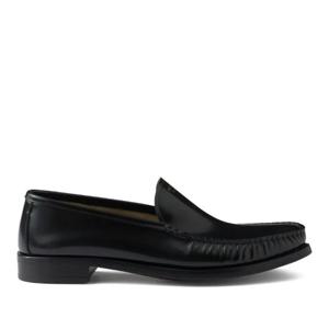 프라다 브러시드 가죽 로퍼 1D991NFA020 P39 F0002