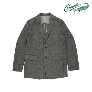 [크로커다일] 초경량 클래식 콤비 자켓 CDAABJK2113