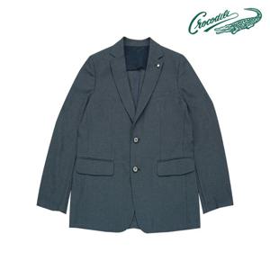 [크로커다일] 초경량 클래식 수트 자켓 CDAABJK2115