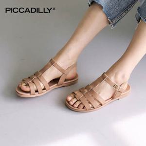 [피카딜리] 418069-A 샌들 누드 1.5cm 418069-ANUDE