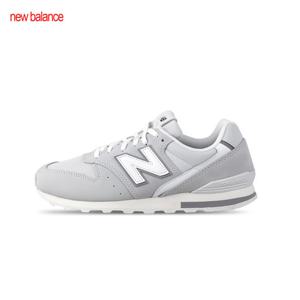 뉴발란스 996 그레이 남자 여성 스니커즈 운동화 WL996CI2