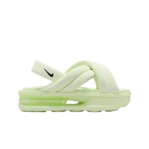 나이키 에어맥스 아일라 샌들 베얼리 볼트 FJ5929-700