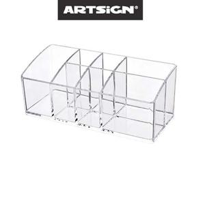 화장품 정리함 소형7칸A 정리대 악세서리 보관함