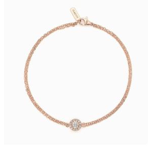 [로이드] 주문제작 다이애나 클래식 14k 팔찌 LWF21085D