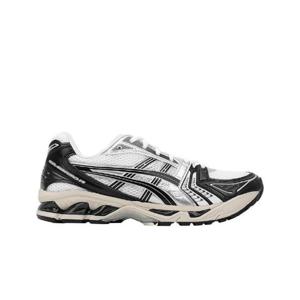 아식스 젤 카야노 14 화이트 블랙 1203A709-100