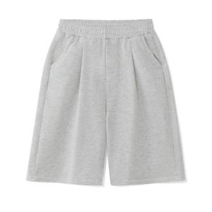 [엠엔씨][MNC] 프렌치 버뮤다 밴딩반바지 (MDSP317JO)