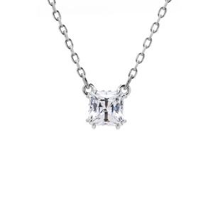 스와로브스키 5701903 Una 목걸이