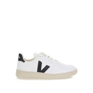 베자 스니커즈 VX0702901B white black BIANCO MULTI