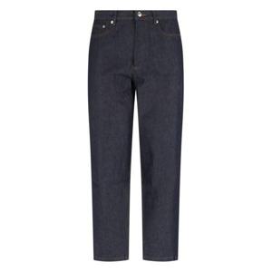 아페쎄 데님 팬츠 COZZI H09121 IAI Blue