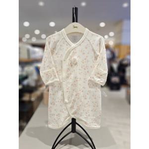 [에뜨와HU] 로즐리배내가운 07S517181 (CREAM) 신상품 현대울산