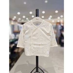 [에뜨와HU] 피치배내저고리 07S517081 (CREAM) 신상품 현대울산