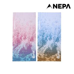 네파 오션 스프레이 멀티스카프 7LC7903