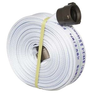 소방호스 40mmX15M단피