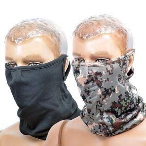 디지털 귀걸이 멀티스카프 동계용