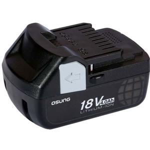 (항공X)오성 배터리 ORB-1840LIS(18/4.0