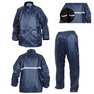 낚시 우비 오토바이 배달 우의 현장 산업 농사 비옷