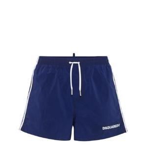 25 FW 디스퀘어드2 밴딩 드로스트링 스윔 쇼츠 D7B646140ISA01 TP433089356