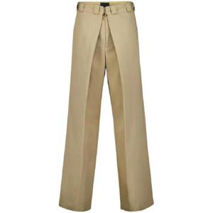 25 FW 지방시 플리츠 와이드 팬츠 BM51DW15FH TP432354295