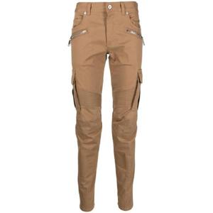 25 FW 발망 지퍼 디테일 스키니 팬츠 BH1MH016CD96 TP432353233