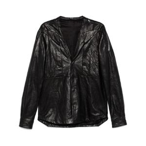 25 FW 릭오웬스 거더드 래리 재킷 RU02D6725LBW TP432140649