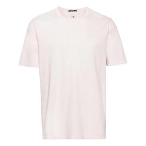 25 FW CP컴퍼니 로고 프린트 티셔츠 16CMTS085A005431R TP432048149