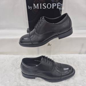 [미소페]By미소페 남성 스트레이트 팁 옥스포드 122HH411SY202 B