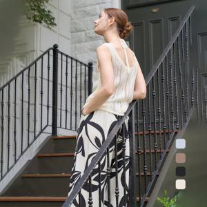 [미니마리] 스카시레이어드니트 (MMA2TS69)