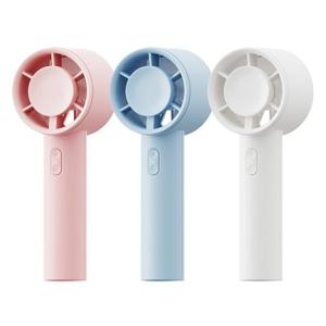 KOKIRI 미니선풍기 코끼리 핸디선풍기 손풍기 핸디팬 휴대용 선풍기 택1