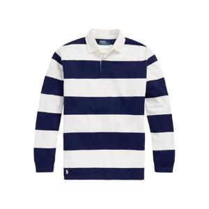 폴로 랄프로렌 스트라이프 폴로 셔츠 710965471001