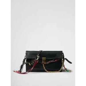 [PRADA] 라프리마 여성 크로스바디 가방 숄더 백 1BD3782C6A F0002 블랙 /6