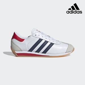 [아디다스(오리지널)]남녀공용 컨트리 2 클래식 스니커즈 운동화/COUNTRY II IG4546