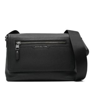 마이클코어스 허드슨 스몰 플랩 메신저 백 33T5LHDM0L 001