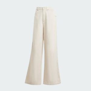 [아디다스(오리지널)]여성 청바지 프리미엄 에센셜 데님 B IW5741