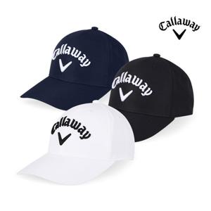 캘러웨이 2025 베이직 라이트 모자