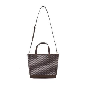 [데일리스트]기하학 프린트 토트_MEWUB3Y1316