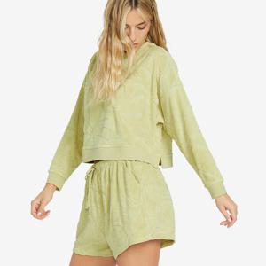 [보드라이더스]빌라봉 여성 선 템포 맨투맨(WF11LT044POU)_CA