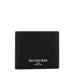 발렌시아가 남성지갑 8119102ABV0 1000 BLACK