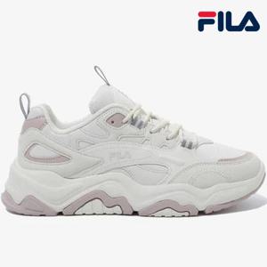 [휠라]휠라 타이니 럼블 v2 1JM02757G 650 여성 운동화