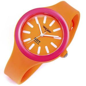 아트박스/보이런던 한국본사정품 보이런던시계 BLD839 ORANGE