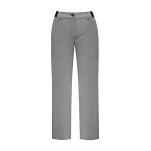 [디즈니골프][디즈니골프]여성 잔체크 일자핏 팬츠 DL2LPA090