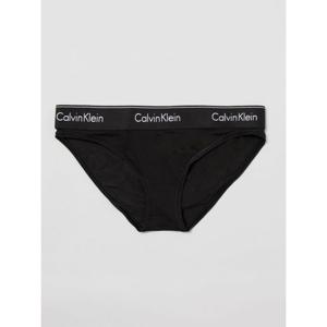 [CALVIN KLEIN] 라프리마 여성 란제리 Ck 언더웨어 0000F3787E6WA 블랙 /6