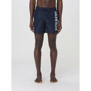 [CALVIN KLEIN] 라프리마 남성 스윔수트 mens 스윔 반바지 KM0KM01092 CEF Blue /6