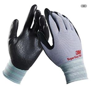 아트박스/오피스큐 슈퍼그립 100 회색 M 3M