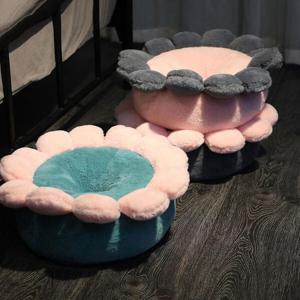 아트박스/예은 의자 쿠션 방석 등받이 허리 커버 쇼파 자동차 등