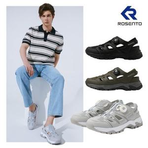 [로젠토][로젠토]25SS 남성 썸머 다이얼 트레킹화_637560