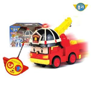 로보카폴리 RC 무선조종 로이