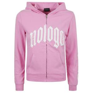 발렌시아가 로고 없는 지퍼 후드 티셔츠 788243WTQVK5 5708 TP943282530