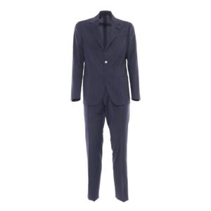 라르디니 싱글브레스트 테일러드 슈트 ES148EESEL64702 850 TP944124792