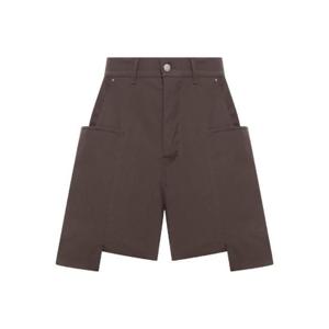 릭 오웬스 스테판 카고 반바지 RU02E1382TE 78DARKDUST TP944042316