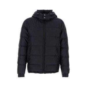 발렌티노 가라바니 숏패딩 5V3CNA319VF YE6 NAVY NAVY